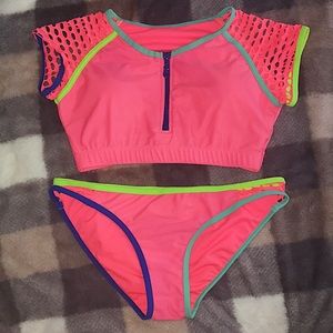 Apollo Swimwear Bikini